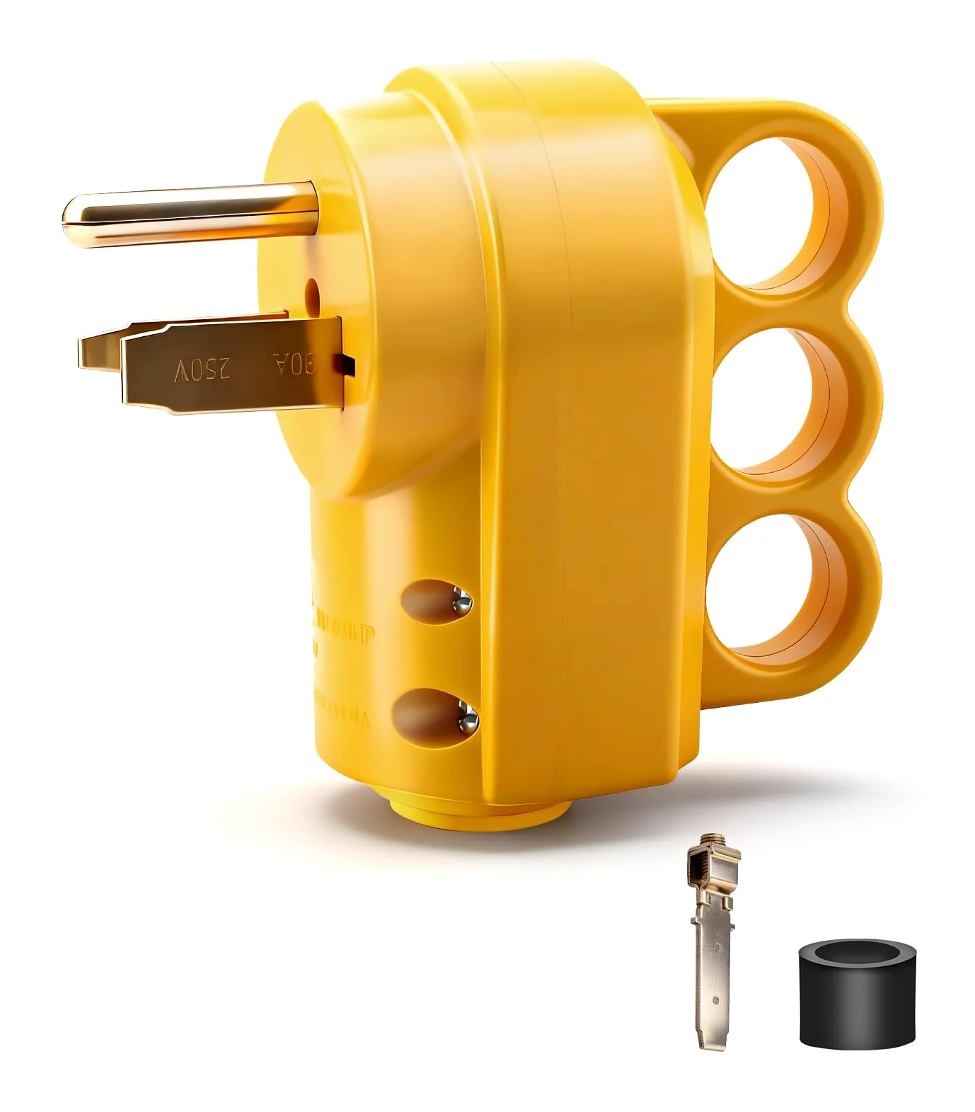 Miady NEMA 6-30P / 6-50P Welder Plug
