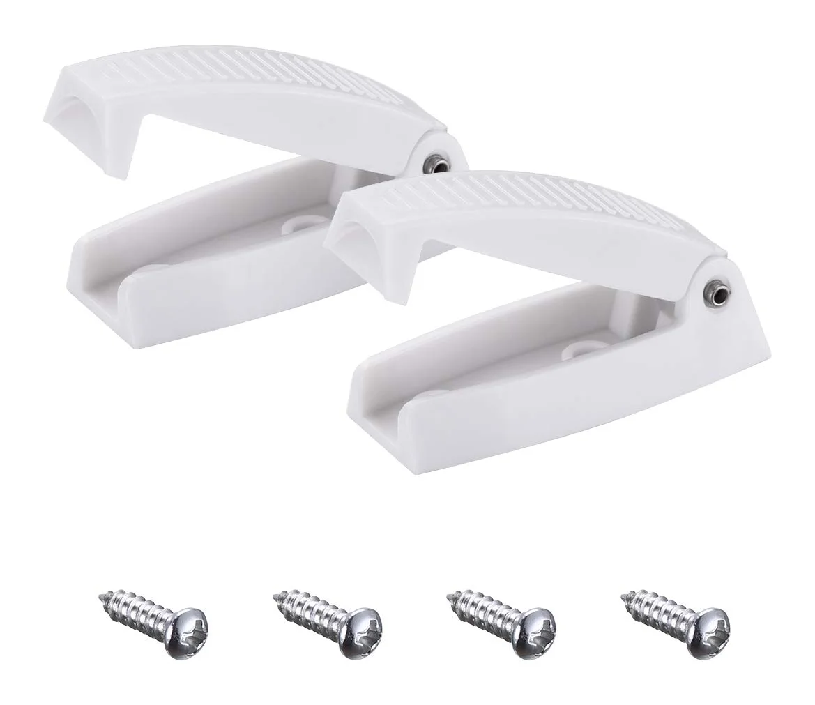Miady RV Baggage Door Catch