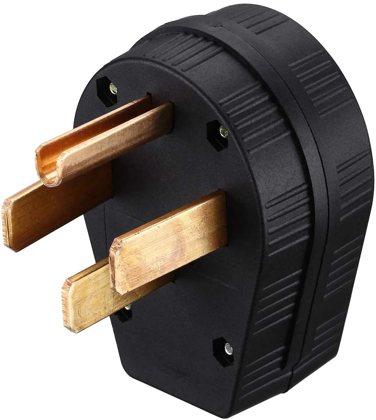 Miady NEMA 14-50P 50 Amp Replacement Plug