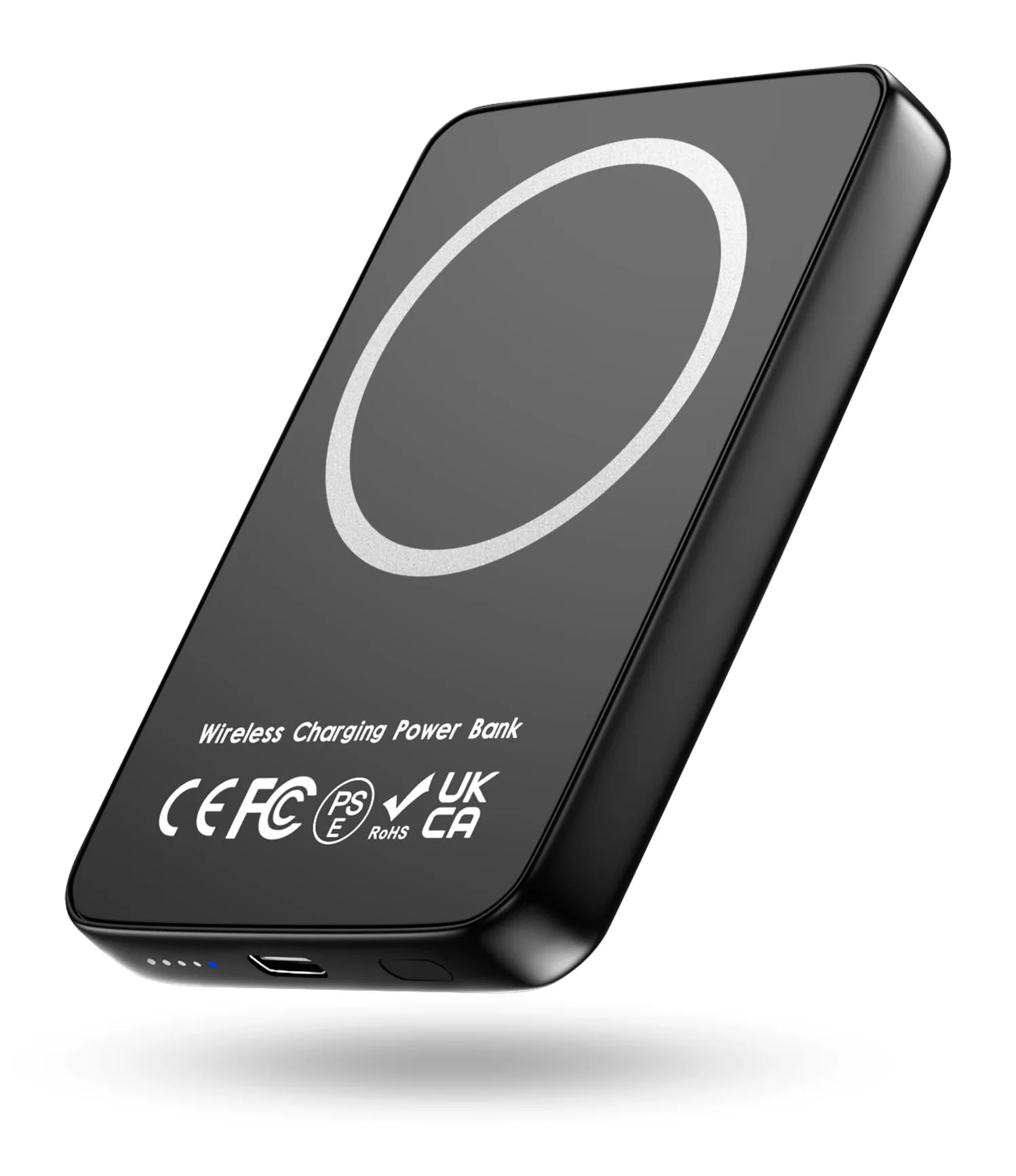 Miady Magnetic 10000mAh 22.5W Power Bank