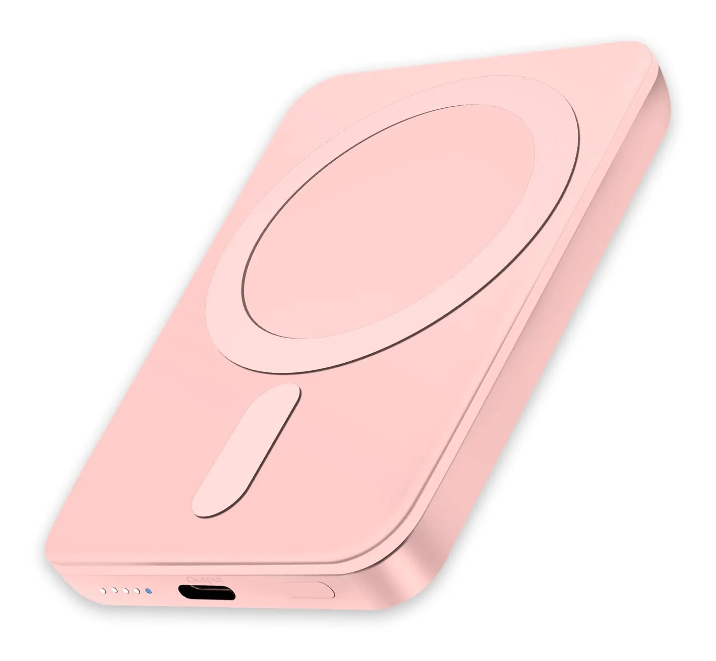 Miady Magnetic 5000mAh Power Bank