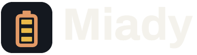 Miady